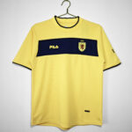 2002 Scotland Away Retro 8A 10 (retro)