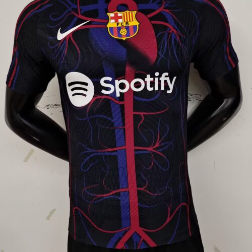 2324 Barcelona joint edition