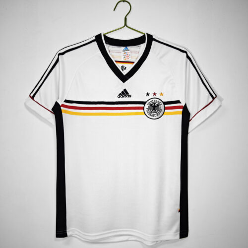d8ac4d6e 1998 German Home Retro 5A9 (retro)