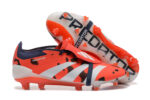 PREDATOR ACCURACY+ FG BOOTS