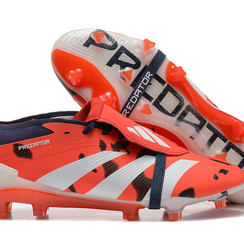 PREDATOR ACCURACY+ FG BOOTS