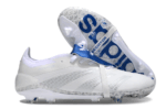 PREDATOR ACCURACY+ FG BOOTS