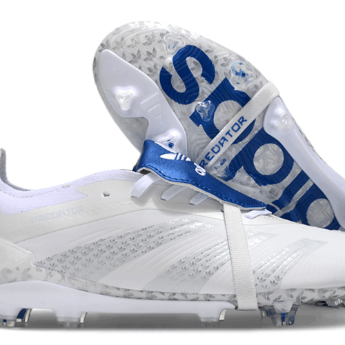 PREDATOR ACCURACY+ FG BOOTS