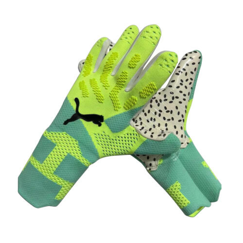 Puma Goalkeeper Gloves