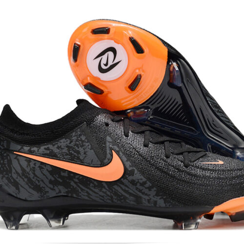 NIKE PHANTOM LUNA ELITE FG -Low cut
