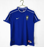 1998 season Brazil away 11 (retro)