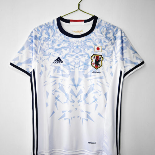 2016/17 Japan Away Retro 8A9 (retro)