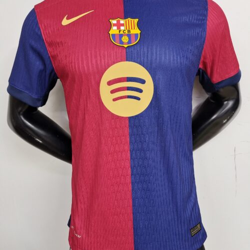 2425 Barcelona's new home advertisement