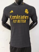 2324 Real Madrid 2nd Away