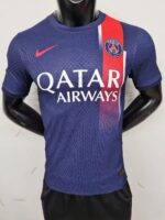 23-24 Paris Royal Blue