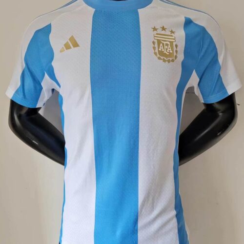 2023 Argentina Blue and White