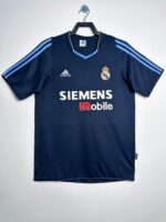 2003-04 Real Madrid away 8 (retro)
