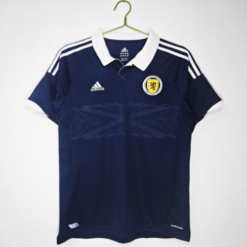 ef4f55e3 2012/14 Scotland Home Retro 8A 12 (retro)