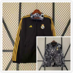 Real Madrid double-sided