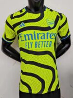 2324 Arsenal away