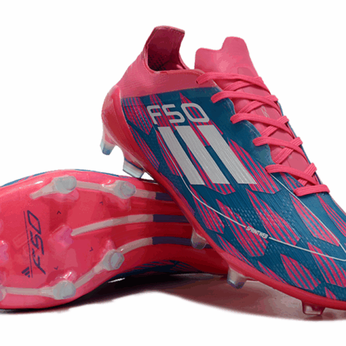ADIDAS F50 FG BOOTS