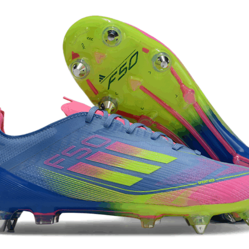 f5eece81 Adidas F50 SG