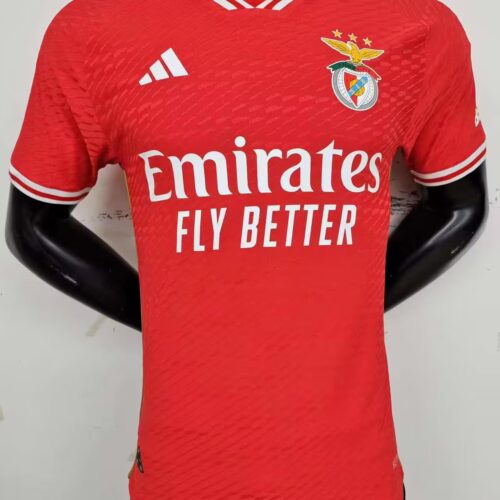 f6e4b3e7 2324 Benfica Home