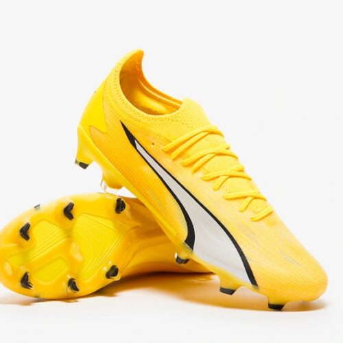 Puma Ultra Ultimate FG
