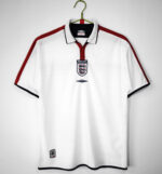 2004 England home season 10 (retro)
