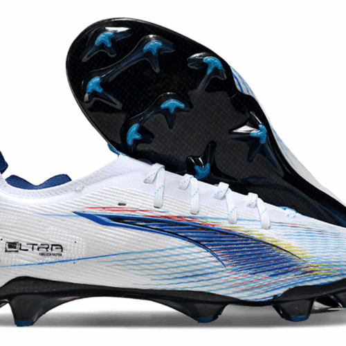 puma Ultra 5 Ultimate FG