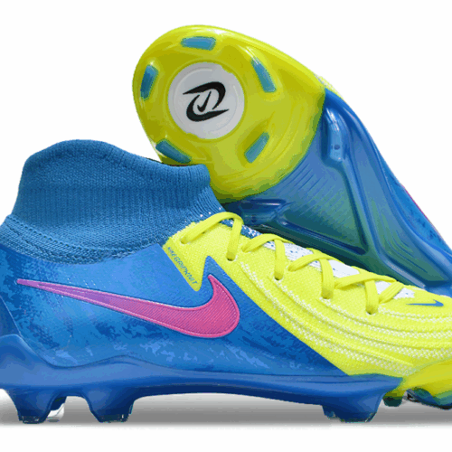 NIKE PHANTOM LUNA ELITE FG