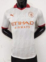 2324 Manchester City away