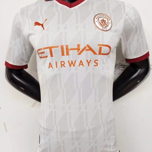 2324 Manchester City away