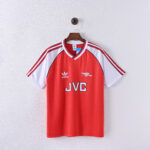 1988/90 Arsenal home 8 (retro)