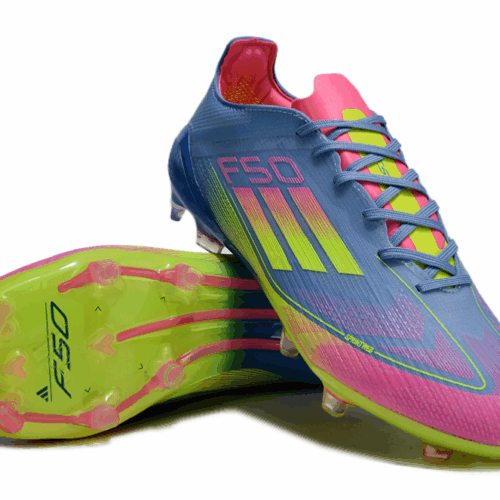 ADIDAS F50 FG BOOTS