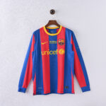 10-11 Barcelona home 10 (retro)