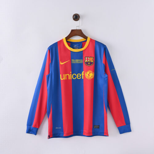 fd3433f5 10-11 Barcelona home 10 (retro)