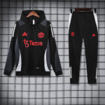 24-25 Manchester United