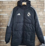 New Real Madrid cotton jacket