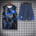 24-25 Inter Milan training uniform