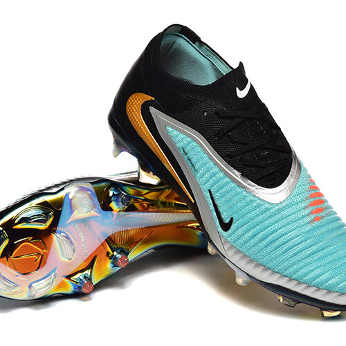 NIKE FLYKNIT FG-Low cut