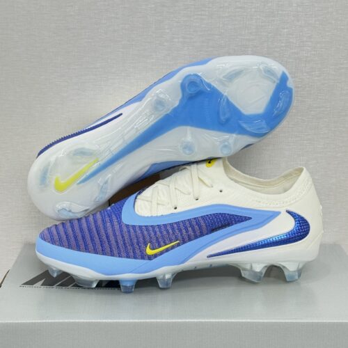 NIKE FLYKNIT FG-Low cut