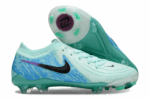 NIKE PHANTOM LUNA ELITE FG -Low cut