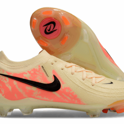 IMG_5639 NIKE PHANTOM LUNA ELITE FG -Low cut