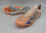 ADIDAS F50 LACELESS