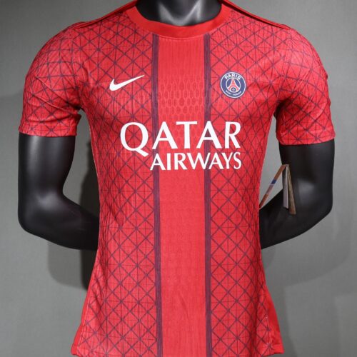 Paris Saint-Germain FC
