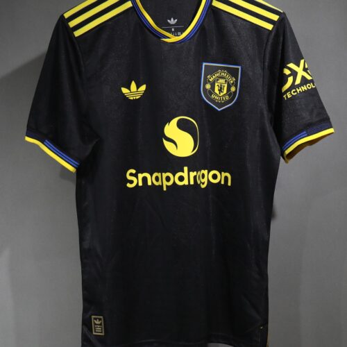 Manchester United FC