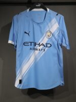 Manchester City FC