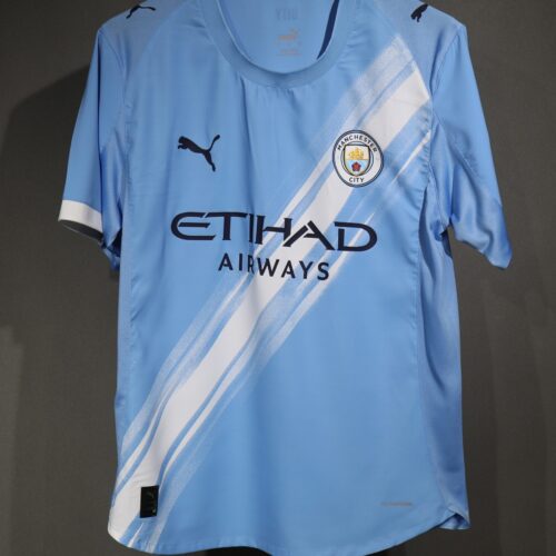 Manchester City FC