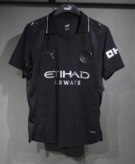Manchester City FC