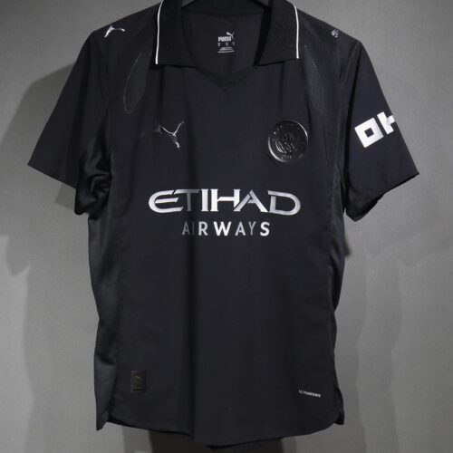 Manchester City FC