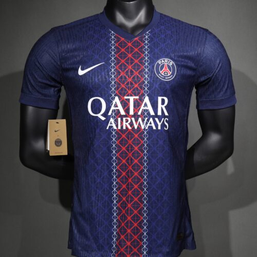 Paris Saint-Germain FC