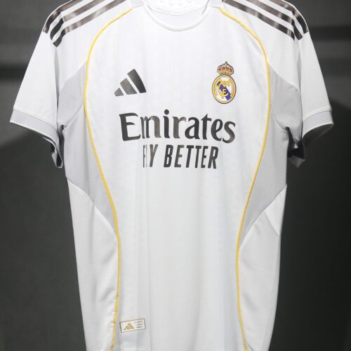 Real Madrid CF