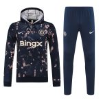 Paris Saint Germain Tracksuit
