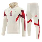 Bayern Munich tracksuit